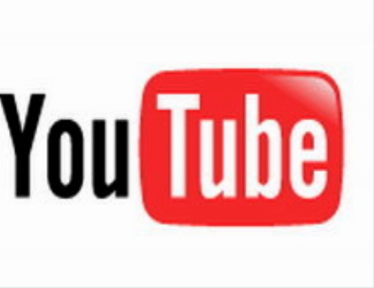 Follow us YouTube